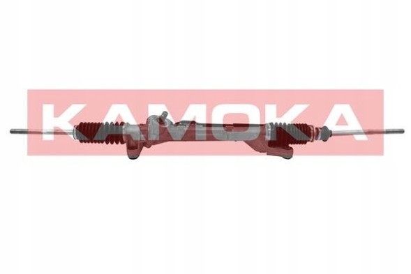Kamoka 9120052 Kamoka 9120052 рульова передача відсутність гідропідсилювача