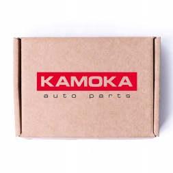Kamoka 9120052 Kamoka 9120052 рульова передача відсутність гідропідсилювача