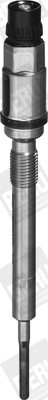 AD BRAKE VIC-356109 Свічка розжарювання/запалювання PSG 003 для OPEL ASTRA J, ASTRA J sedan, ASTRA J