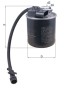 KL912 MAHLE ORIGINAL Фільтр палива