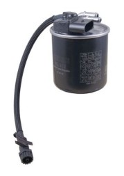 KL912 MAHLE ORIGINAL Фільтр палива