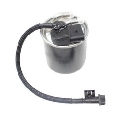 KL912 MAHLE ORIGINAL Фільтр палива