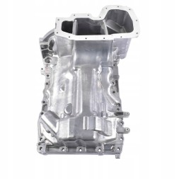Ultra Power 68051598AA, 68051598AB, 68051598AC Верхній масляний піддон Dodge Durango Ram 1500 Jeep Grand Cherokee 3.6 V6 11-21