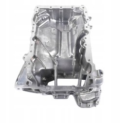 Ultra Power 68051598AA, 68051598AB, 68051598AC Верхній масляний піддон Dodge Durango Ram 1500 Jeep Grand Cherokee 3.6 V6 11-21