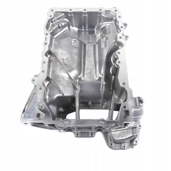 Ultra Power 68051598AA, 68051598AB, 68051598AC Верхній масляний піддон Dodge Durango Ram 1500 Jeep Grand Cherokee 3.6 V6 11-21