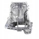 Ultra Power 68051598AA, 68051598AB, 68051598AC Верхній масляний піддон Dodge Durango Ram 1500 Jeep Grand Cherokee 3.6 V6 11-21