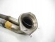 Volkswagen OE Труба вихлопна VW GOLF II JETTA Mk2 191253091BD