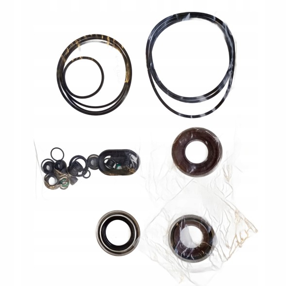 Volkswagen OE AC000197 КОМПЛЕКТ УЩІЛЬНЕНЬ 6Т40 / 6Т45 OVERHAUL KIT В/О PISTONS GE
