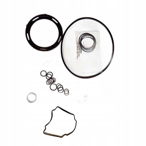 Volkswagen OE AC000197 КОМПЛЕКТ УЩІЛЬНЕНЬ 6Т40 / 6Т45 OVERHAUL KIT В/О PISTONS GE