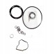 Volkswagen OE AC000197 КОМПЛЕКТ УЩІЛЬНЕНЬ 6Т40 / 6Т45 OVERHAUL KIT В/О PISTONS GE