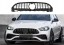 Racelab Performance 5903418880873 Решітка-імітація бампера Mercedes C class W206 2021+ AMG Line Panamericana GT