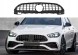Racelab Performance 5903418880873 Решітка-імітація бампера Mercedes C class W206 2021+ AMG Line Panamericana GT