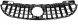 Racelab Performance 5903418880873 Решітка-імітація бампера Mercedes C class W206 2021+ AMG Line Panamericana GT