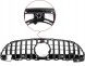 Racelab Performance 5903418880873 Решітка-імітація бампера Mercedes C class W206 2021+ AMG Line Panamericana GT