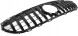 Racelab Performance 5903418880873 Решітка-імітація бампера Mercedes C class W206 2021+ AMG Line Panamericana GT