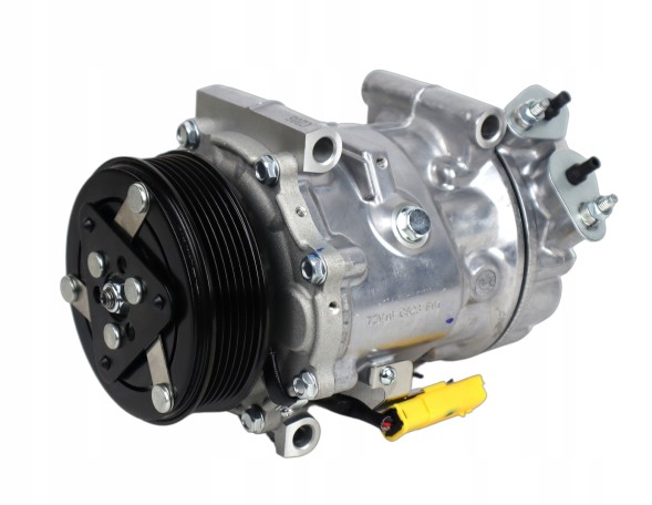 motoGRAPA 15654563901 КОМПРЕСОР КОНДИЦІОНЕРА OPEL MOVANO C 2021 - 2023