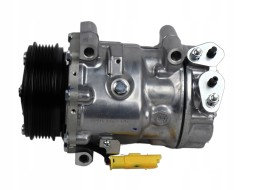 motoGRAPA 15654563901 КОМПРЕСОР КОНДИЦІОНЕРА OPEL MOVANO C 2021 - 2023
