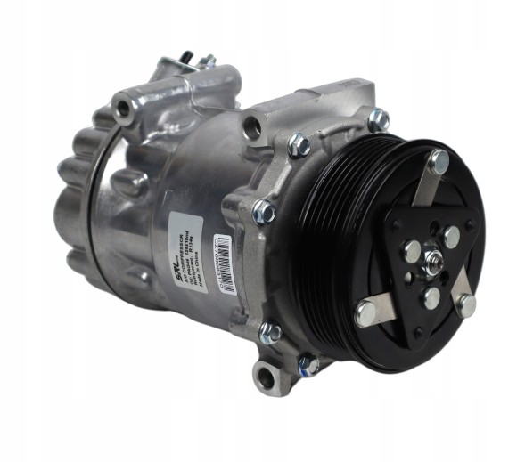motoGRAPA 15654563901 КОМПРЕСОР КОНДИЦІОНЕРА OPEL MOVANO C 2021 - 2023