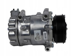 motoGRAPA 15654563901 КОМПРЕСОР КОНДИЦІОНЕРА OPEL MOVANO C 2021 - 2023