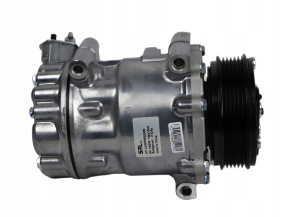 motoGRAPA 15654563901 КОМПРЕСОР КОНДИЦІОНЕРА OPEL MOVANO C 2021 - 2023