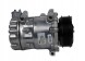 motoGRAPA 15654563901 КОМПРЕСОР КОНДИЦІОНЕРА OPEL MOVANO C 2021 - 2023