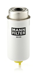 WK 8105 MANN FILTER Фільтр палива