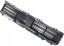 KAMEX KAMEX - 51749465187 ПОВІТРОЗАБІРНИК РОЛЕТА ДВИГУН ЖАЛЮЗІ НИЖНЄ КЕРМО BMW 3 Г20 М ПАКЕТ