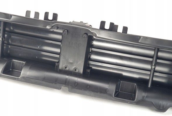 KAMEX KAMEX - 51749465187 ПОВІТРОЗАБІРНИК РОЛЕТА ДВИГУН ЖАЛЮЗІ НИЖНЄ КЕРМО BMW 3 Г20 М ПАКЕТ