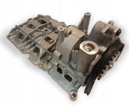 Pierburg XPO2.0D/1 Насос масляний BMW 2.0D N47D20A 11417810451 11417798014 11 41 7 810 451
