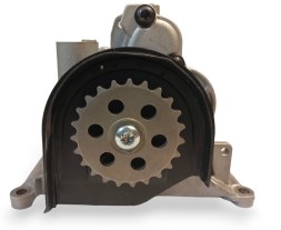Pierburg XPO2.0D/1 Насос масляний BMW 2.0D N47D20A 11417810451 11417798014 11 41 7 810 451