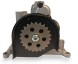 Pierburg XPO2.0D/1 Насос масляний BMW 2.0D N47D20A 11417810451 11417798014 11 41 7 810 451