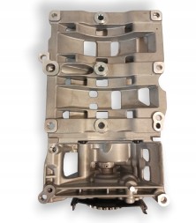 Pierburg XPO2.0D/1 Насос масляний BMW 2.0D N47D20A 11417810451 11417798014 11 41 7 810 451