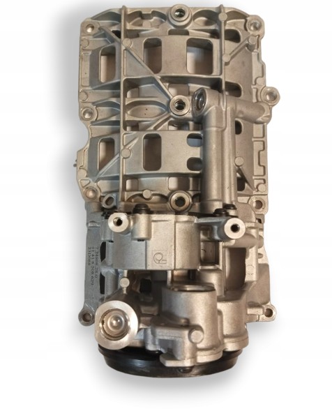 Pierburg XPO2.0D/1 Насос масляний BMW 2.0D N47D20A 11417810451 11417798014 11 41 7 810 451