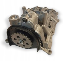 Pierburg XPO2.0D/1 Насос масляний BMW 2.0D N47D20A 11417810451 11417798014 11 41 7 810 451
