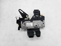 Volvo OE SPEED30753828 VOLVO V70 II XC70 I 2000+ ЗАМОК ЗАДНЬОЇ КРИШКИ БАГАЖНИКА 30753828