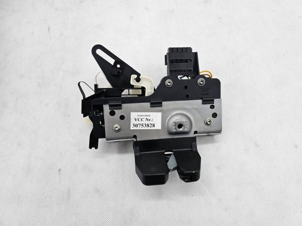Volvo OE SPEED30753828 VOLVO V70 II XC70 I 2000+ ЗАМОК ЗАДНЬОЇ КРИШКИ БАГАЖНИКА 30753828