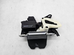 Volvo OE SPEED30753828 VOLVO V70 II XC70 I 2000+ ЗАМОК ЗАДНЬОЇ КРИШКИ БАГАЖНИКА 30753828
