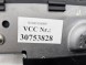Volvo OE SPEED30753828 VOLVO V70 II XC70 I 2000+ ЗАМОК ЗАДНЬОЇ КРИШКИ БАГАЖНИКА 30753828