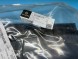 Mercedes-Benz OE 2056808205, A2056808205, A-205-680-82-05 НОВА ОРИГІНАЛЬНА ПРАВА КРИШКА КОНСОЛІ MERCEDES-BENZ C-CLASS W205 A2056808205