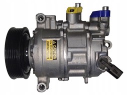 Airstal 8T0260805N 80A816803 9A7816803 8W5816803 4GD260805A 9A781680300 9A7816803X PAB816803A PAB816803CX 8T0260805A 4M0816803 447150-6636 447150-4280 Компресор кондиціонера AUDI 80A816803