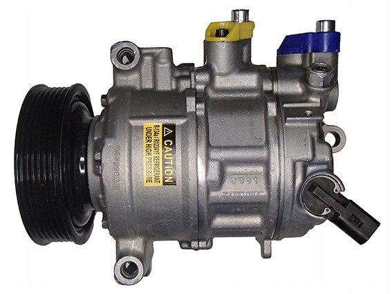 Airstal 8T0260805N 80A816803 9A7816803 8W5816803 4GD260805A 9A781680300 9A7816803X PAB816803A PAB816803CX 8T0260805A 4M0816803 447150-6636 447150-4280 Компресор кондиціонера AUDI 80A816803
