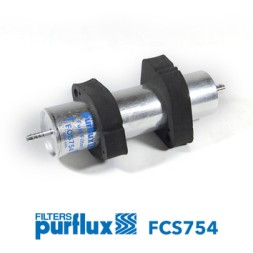 FCS754 PURFLUX Фільтр палива