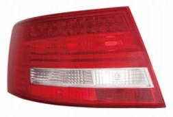 Abakus 446-1903L-LD-UE Задній ліхтар лівий audi a6 c6 2004-2008 led