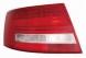 Abakus 446-1903L-LD-UE Задній ліхтар лівий audi a6 c6 2004-2008 led
