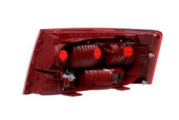 Abakus 446-1903L-LD-UE Задній ліхтар лівий audi a6 c6 2004-2008 led