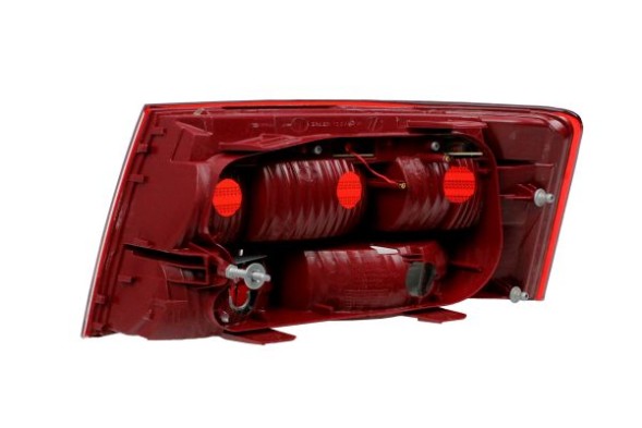 Abakus 446-1903L-LD-UE Задній ліхтар лівий audi a6 c6 2004-2008 led