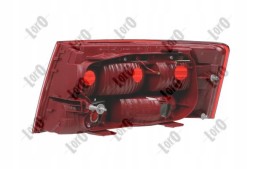 Abakus 446-1903L-LD-UE Задній ліхтар лівий audi a6 c6 2004-2008 led