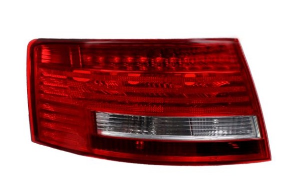Abakus 446-1903L-LD-UE Задній ліхтар лівий audi a6 c6 2004-2008 led
