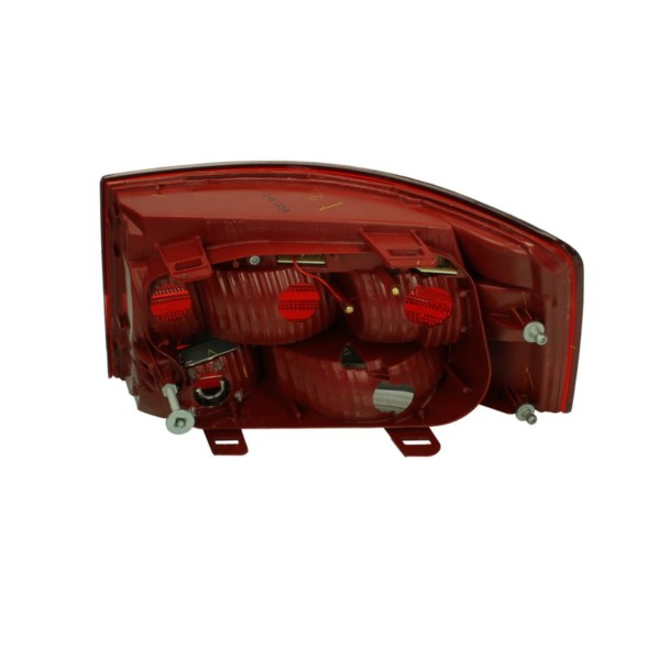 Abakus 446-1903L-LD-UE Задній ліхтар лівий audi a6 c6 2004-2008 led