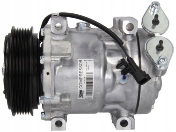 Valeo 813236 Спрезер кондиціонера - valeo 813236